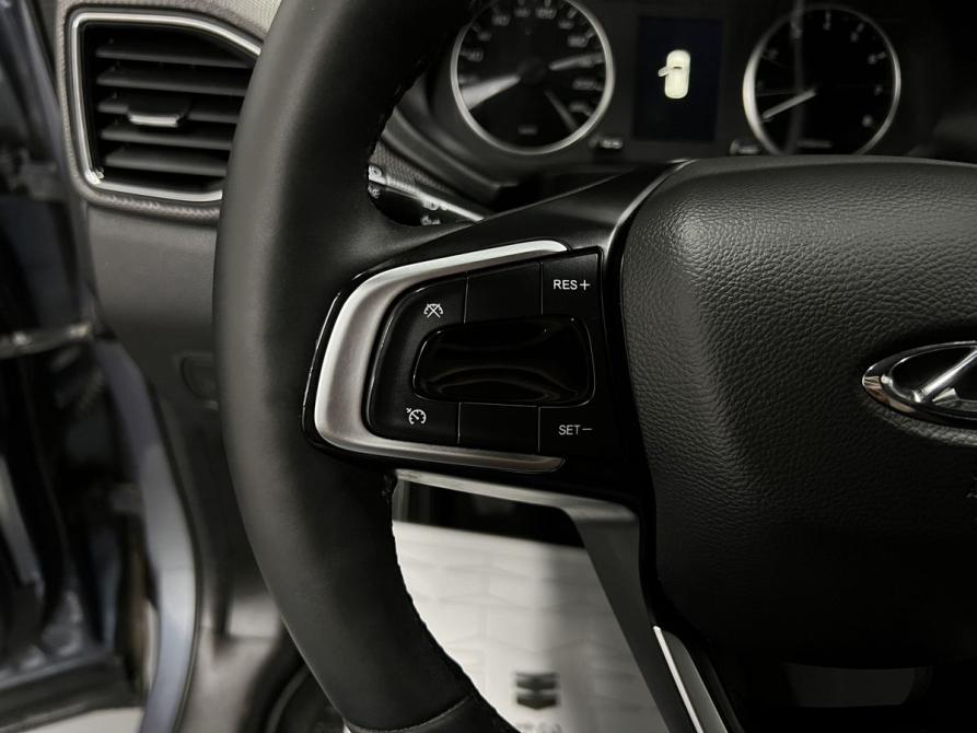Chery Tiggo 4 I Рестайлинг Тверь  - изображение 17