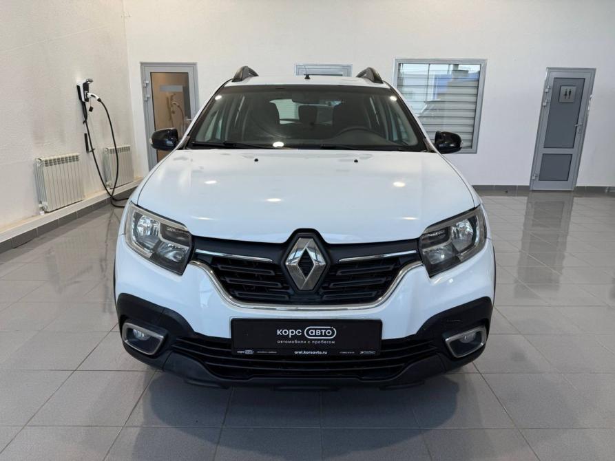 Renault Sandero II Рестайлинг Орел  - изображение 2