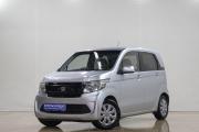 Honda N-WGN I Новокузнецк  - изображение 36