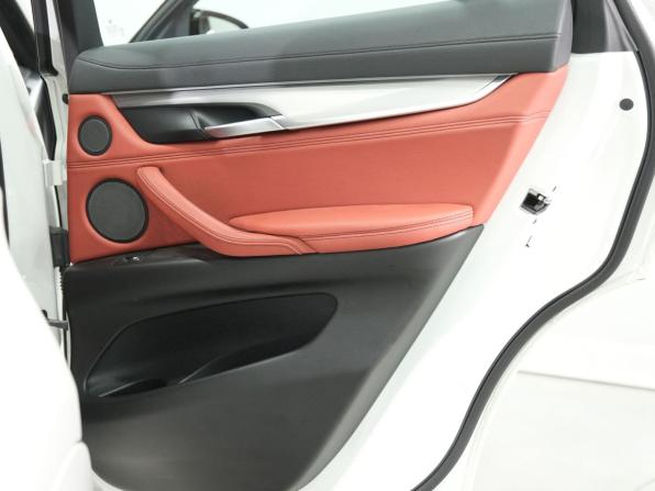BMW X6 II (F16) с пробегом 2016 года, цена 4 400 000 рублей, 171900 км, внедорожник, Автокод Объявления