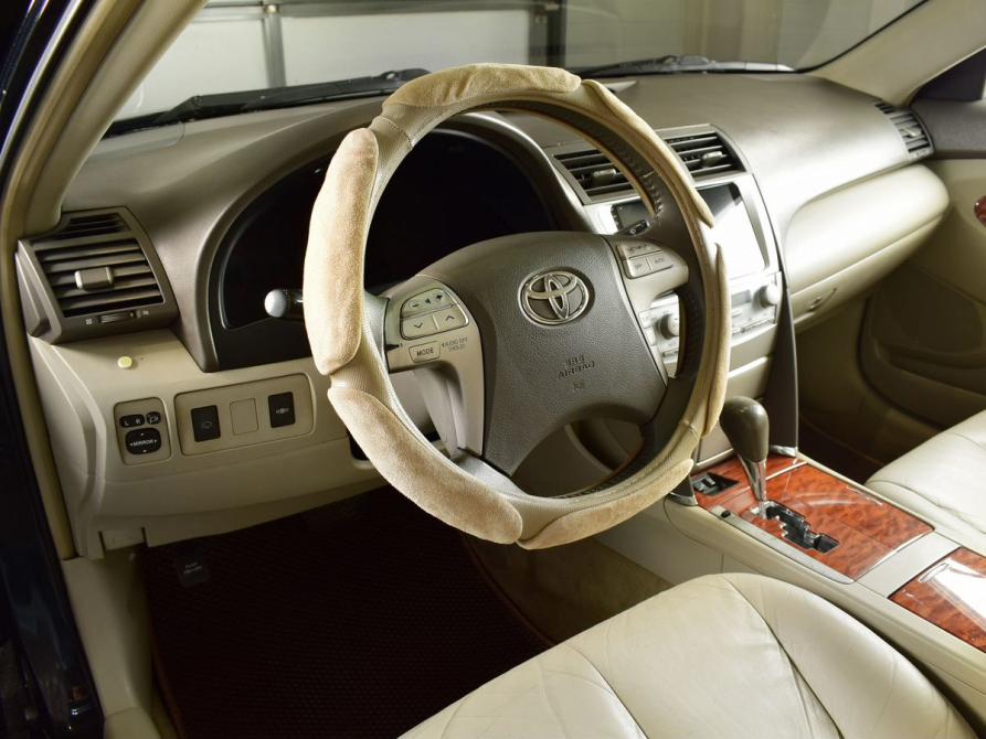 Toyota Camry VI (XV40) Кемерово  - изображение 6