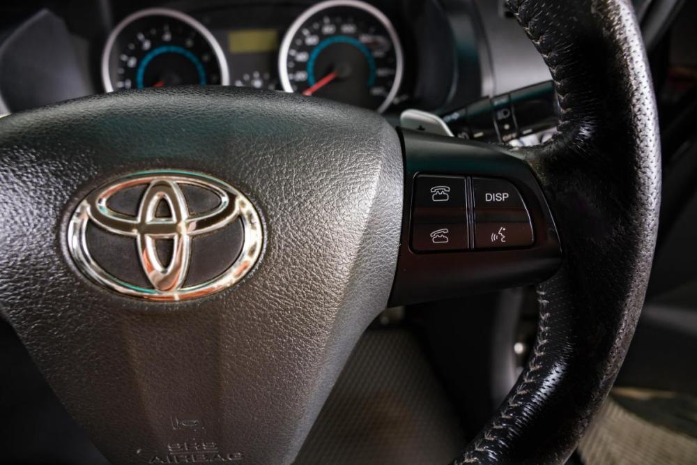 Toyota Wish II Пермь  - изображение 18
