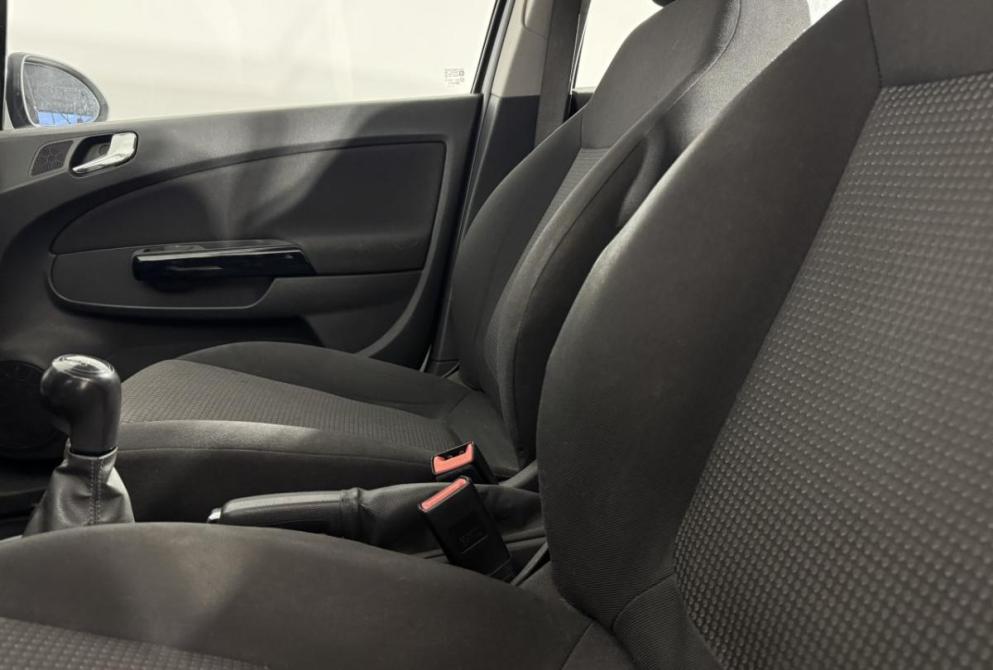 Opel Corsa D Рестайлинг II Саранск  - изображение 26