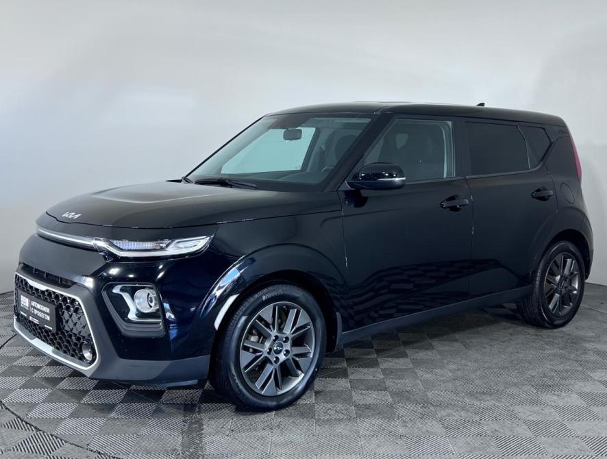 Kia Soul III Ростов-на-Дону  - изображение 1