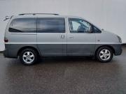 Hyundai Starex I Рестайлинг 2 Москва  - изображение 22