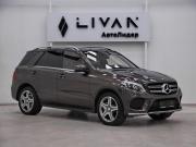Mercedes-Benz GLE I (W166) Москва  - изображение 14