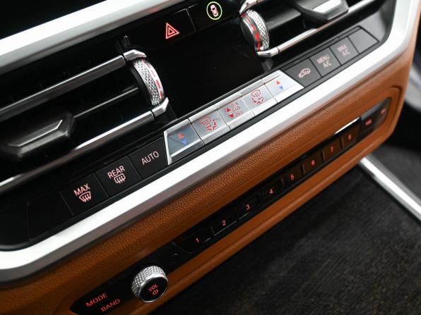 BMW 3 серии VII (G2x) с пробегом 2020 года, цена 3 399 900 рублей, 92000 км, седан, Автокод Объявления