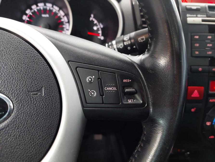 Kia Venga I Рестайлинг Пермь  - изображение 17