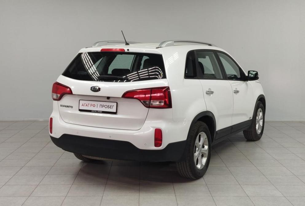 Kia Sorento II Рестайлинг Саратов  - изображение 5