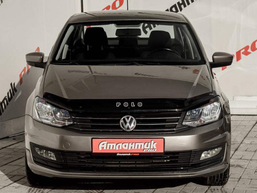 Volkswagen Polo V Рестайлинг Екатеринбург  - изображение 2
