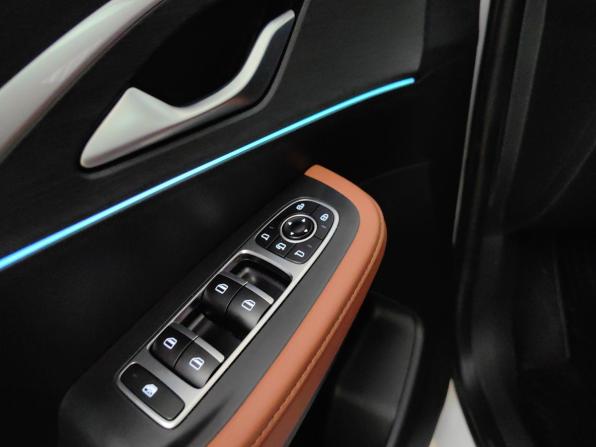 Omoda C5 I с пробегом 2023 года, цена 1 714 000 рублей, 54971 км, внедорожник, Автокод Объявления