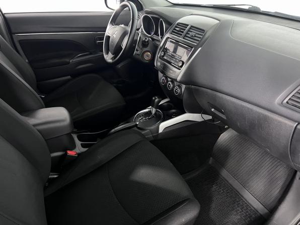 Mitsubishi ASX I Рестайлинг с пробегом 2013 года, цена 1 050 000 рублей, 171000 км, внедорожник, Автокод Объявления
