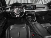 Kia K5 III Ставрополь  - изображение 30