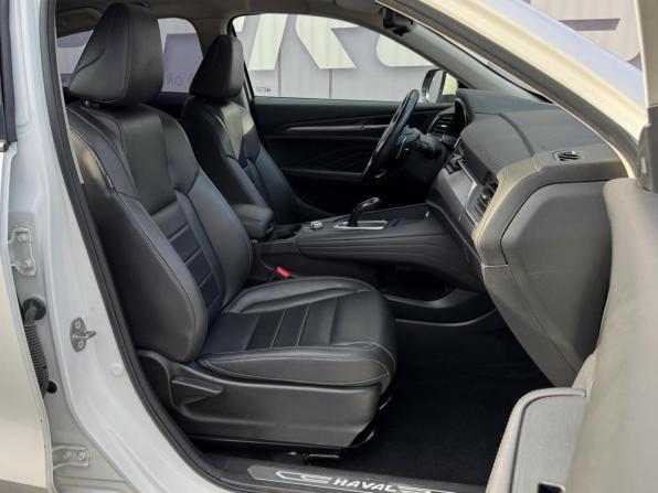Haval F7x I с пробегом 2022 года, цена 1 899 000 рублей, 57458 км, внедорожник, Автокод Объявления
