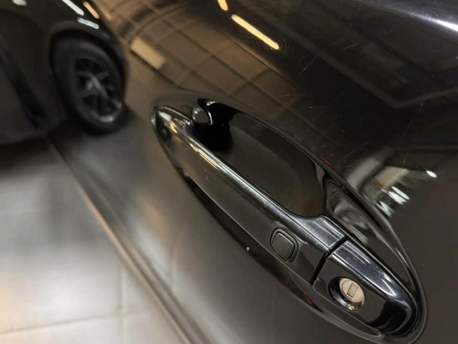 Lexus GS III Рестайлинг Красноярск  - изображение 19
