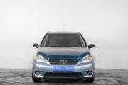 Toyota Matrix I (E130) Кемерово  - изображение 22