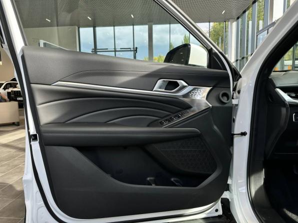 Новый Haval F7 II 2026 года, цена 3 761 010 рублей, внедорожник, Автокод Объявления