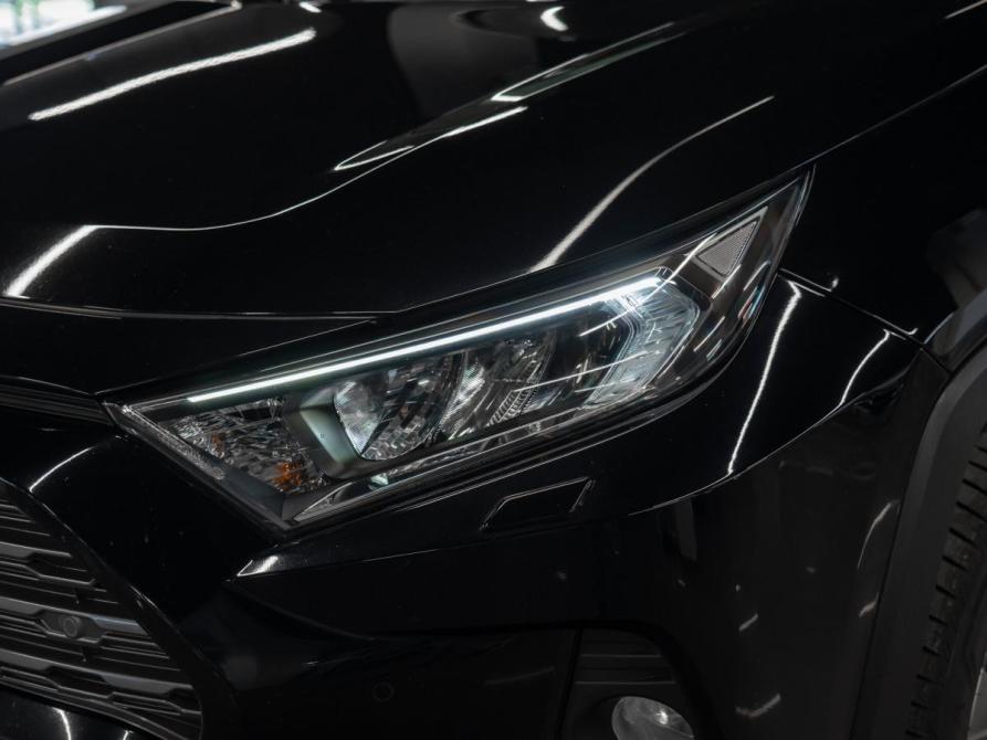 Toyota RAV4 V (XA50) Москва  - изображение 23