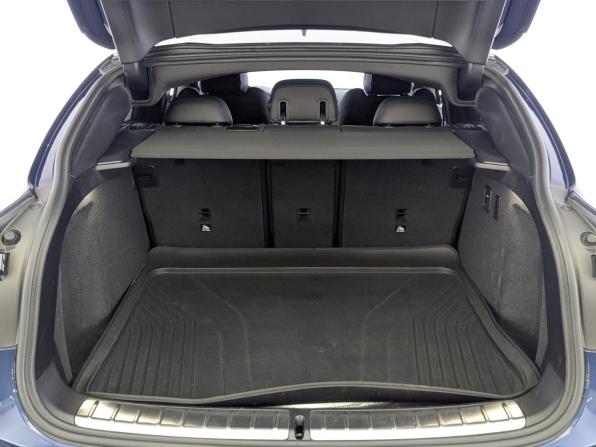BMW X4 II (G02) с пробегом 2021 года, цена 5 625 000 рублей, 35753 км, внедорожник, Автокод Объявления