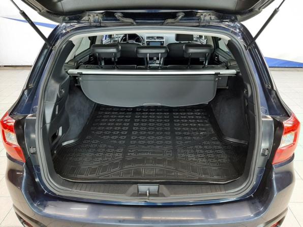 Subaru Outback V Рестайлинг с пробегом 2018 года, цена 2 730 000 рублей, 164824 км, универсал, Автокод Объявления
