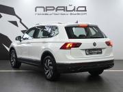Volkswagen Tiguan II Рестайлинг (China Market) Ростов-на-Дону  - изображение 37
