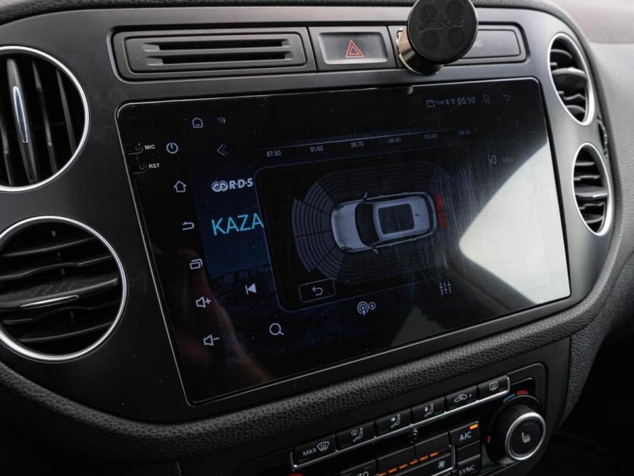 Volkswagen Tiguan I Рестайлинг Краснодар  - изображение 16