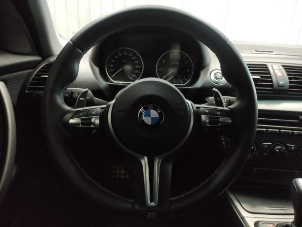 BMW 1 серии I (E81/E82/E87/E88) Рестайлинг с пробегом 2011 года, цена 810 000 рублей, 258346 км, хэтчбек, Автокод Объявления