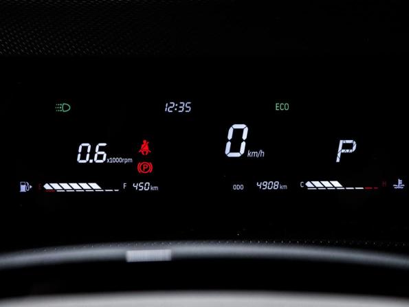 JETOUR DASHING I с пробегом 2023 года, цена 2 099 000 рублей, 5000 км, внедорожник, Автокод Объявления