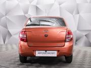 Lada (ВАЗ) Granta I Ульяновск  - изображение 18