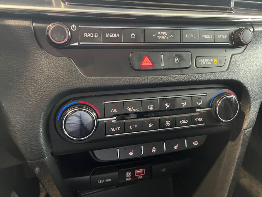 Kia Ceed III Москва  - изображение 21