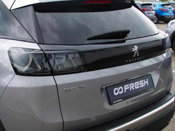 Peugeot 3008 II Рестайлинг с пробегом 2021 года, цена 1 925 000 рублей, 89500 км, внедорожник, Автокод Объявления