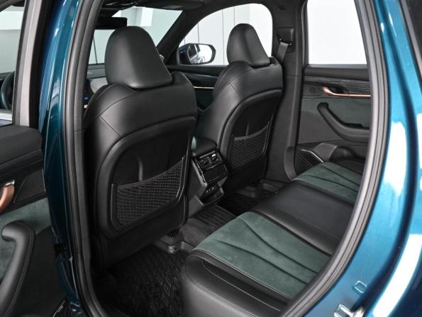 Geely Monjaro I с пробегом 2023 года, цена 3 149 000 рублей, 53649 км, внедорожник, Автокод Объявления