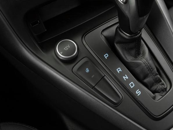 Ford Focus III Рестайлинг с пробегом 2018 года, цена 1 420 000 рублей, 81568 км, хэтчбек, Автокод Объявления