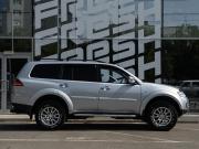 Mitsubishi Pajero Sport II Волгоград  - изображение 21