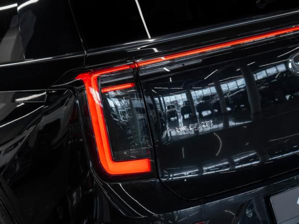 GAC Trumpchi S9 с пробегом 2025 года, цена 5 550 000 рублей, 50 км, внедорожник, Автокод Объявления