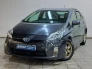 Toyota Prius III (XW30) Санкт-Петербург  - изображение 16
