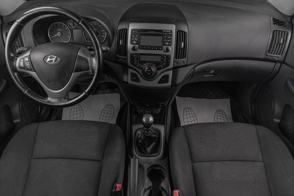 Hyundai i30 I Тюмень  - изображение 8
