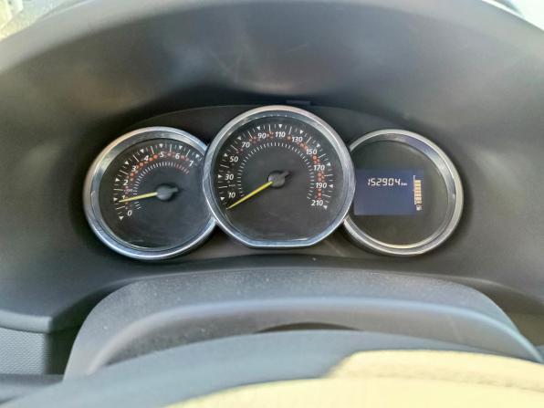 Renault Sandero II с пробегом 2015 года, цена 769 995 рублей, 152002 км, хэтчбек, Автокод Объявления