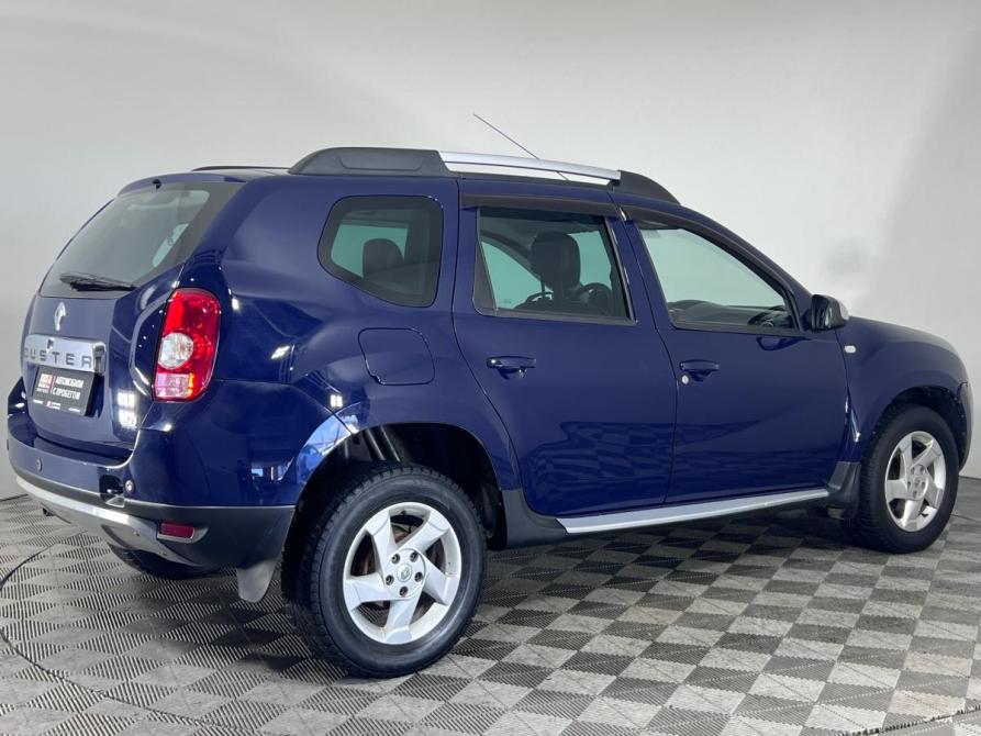 Renault Duster I Ростов-на-Дону  - изображение 6