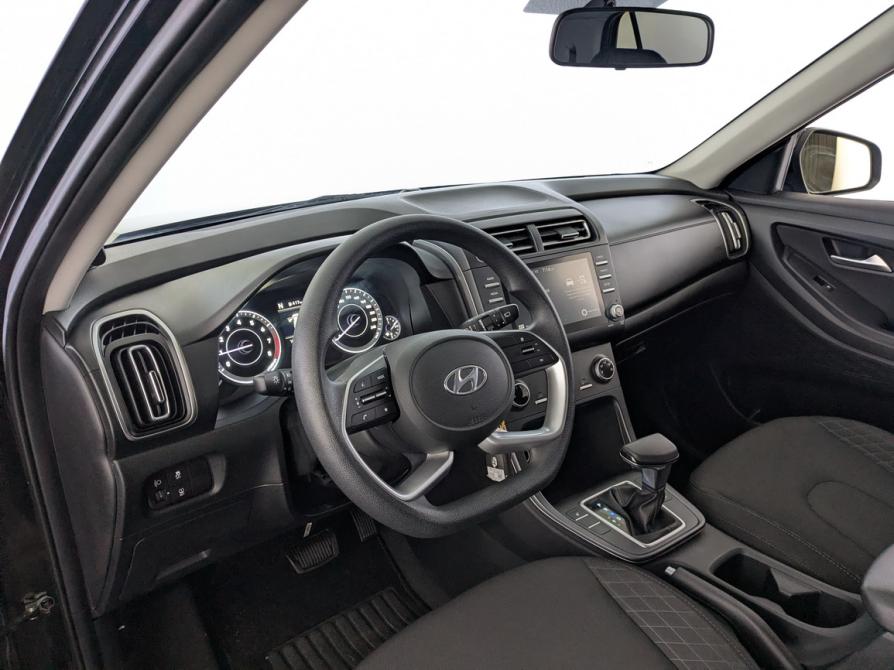 Hyundai Creta II Москва  - изображение 16
