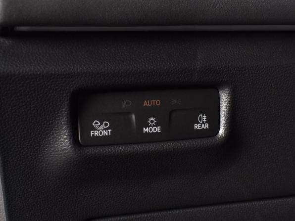 Volkswagen Tiguan III (China Market) с пробегом 2026 года, цена 4 529 995 рублей, 38 км, внедорожник, Автокод Объявления