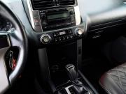 Toyota Land Cruiser Prado 150 Series Екатеринбург  - изображение 29