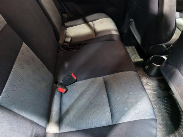 Hyundai Getz I Рестайлинг с пробегом 2007 года, цена 431 600 рублей, 159000 км, хэтчбек, Автокод Объявления