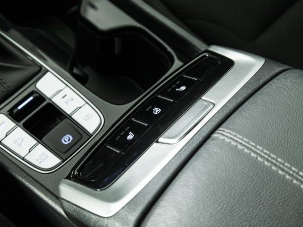 Hyundai Tucson IV с пробегом 2021 года, цена 2 779 700 рублей, 128109 км, внедорожник, Автокод Объявления