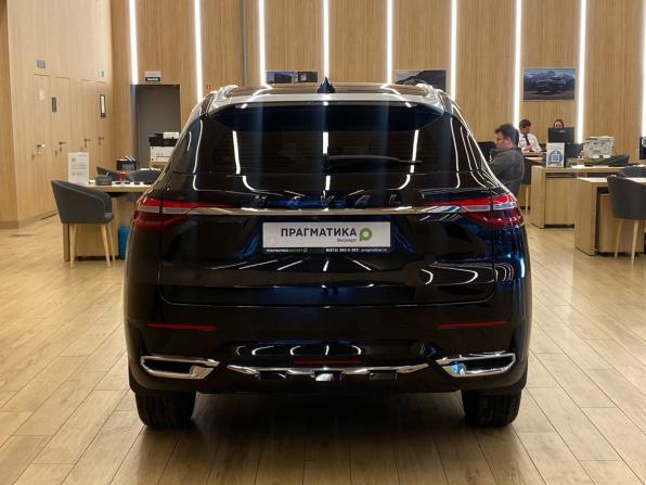 Haval F7 I с пробегом 2021 года, цена 1 848 000 рублей, 88000 км, внедорожник, Автокод Объявления