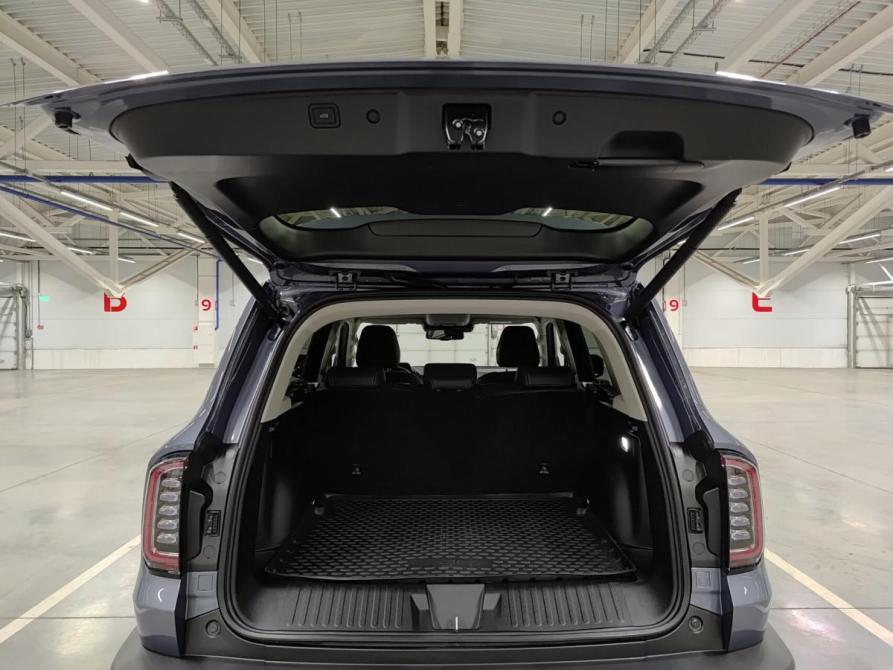 Haval Dargo Казань  - изображение 12