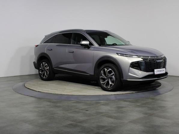 Haval F7 II с пробегом 2024 года, цена 2 547 000 рублей, 77523 км, внедорожник, Автокод Объявления