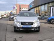 Suzuki SX4 II (S-Cross) Санкт-Петербург  - изображение 19
