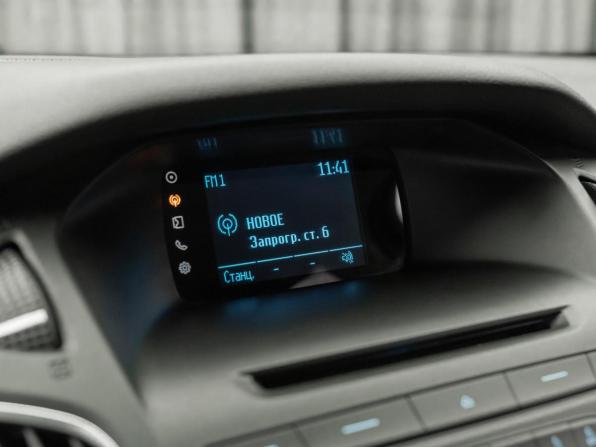 Ford Focus III Рестайлинг с пробегом 2019 года, цена 1 380 000 рублей, 102358 км, универсал, Автокод Объявления