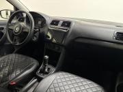 Volkswagen Polo V Альметьевск  - изображение 37